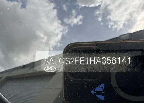 SALGS2FE1HA356141